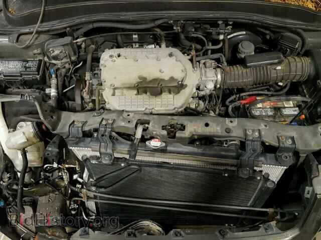 2006 HONDA PILOT - VIN: 5FNYF18596B016974 - Фото 7