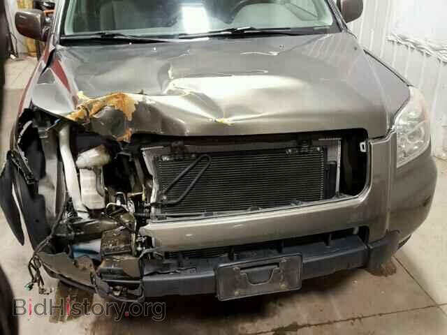 2006 HONDA PILOT - VIN: 5FNYF18596B016974 - Фото 9