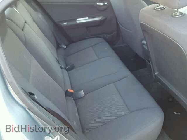 2009 DODGE AVENGER - VIN: 1B3LC56B49N520214 - Photo 6