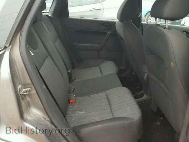 2009 FORD FOCUS - VIN: 1FAHP35N39W197895 - Фото 6