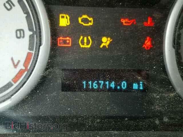 2009 FORD FOCUS - VIN: 1FAHP35N39W197895 - Фото 8