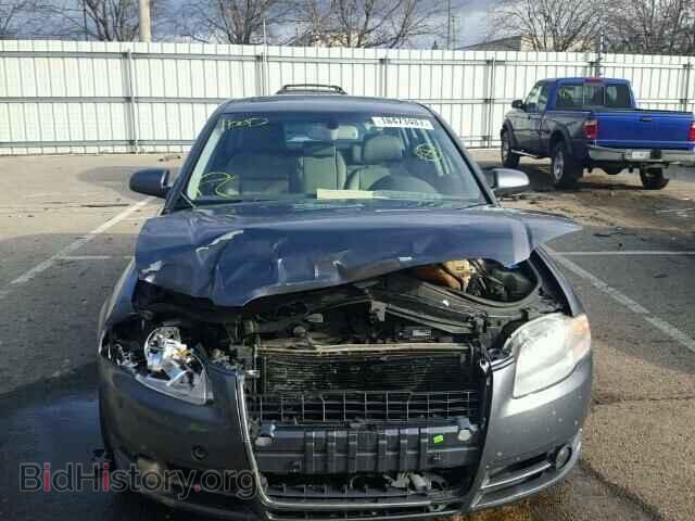 2006 AUDI A4 - VIN: WAUDF78E76A157047 - Фото 9