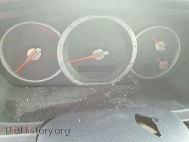 2008 HONDA PILOT - VIN: 5FNYF18428B019659 - Фото 8