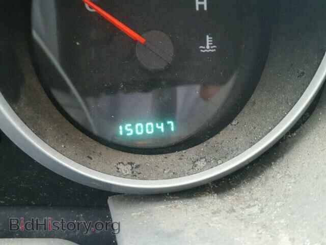 2008 DODGE CARAVAN - VIN: 2D8HN44H08R839953 - Фото 8