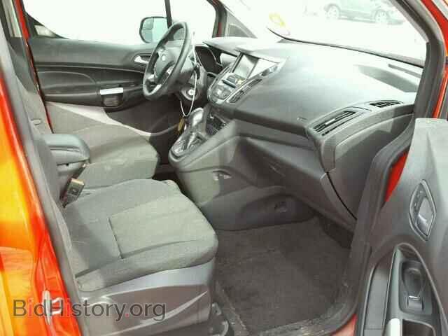 2014 FORD TRANSIT CO - VIN: NM0GS9F78E1153631 - Фото 5