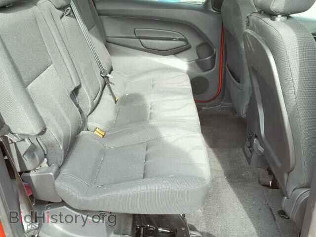 2014 FORD TRANSIT CO - VIN: NM0GS9F78E1153631 - Фото 6