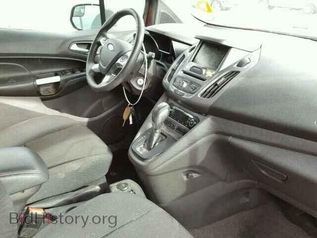 2014 FORD TRANSIT CO - VIN: NM0GS9F78E1153631 - Фото 10