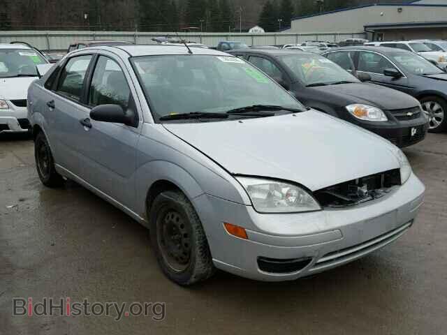Фотография 1FAFP34N25W232056 - FORD FOCUS 2005