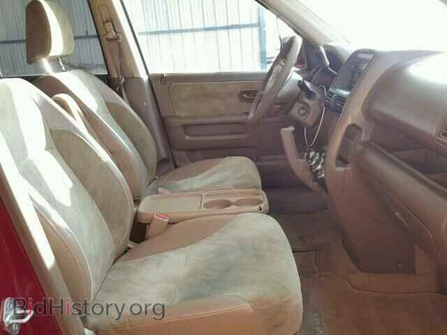 2003 HONDA CRV - VIN: JHLRD78833C024250 - Photo 5