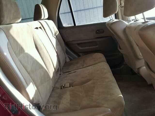 2003 HONDA CRV - VIN: JHLRD78833C024250 - Photo 6