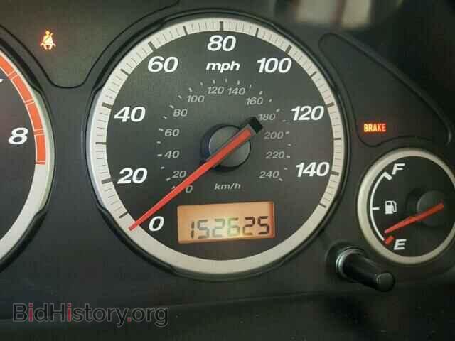 2003 HONDA CRV - VIN: JHLRD78833C024250 - Photo 8
