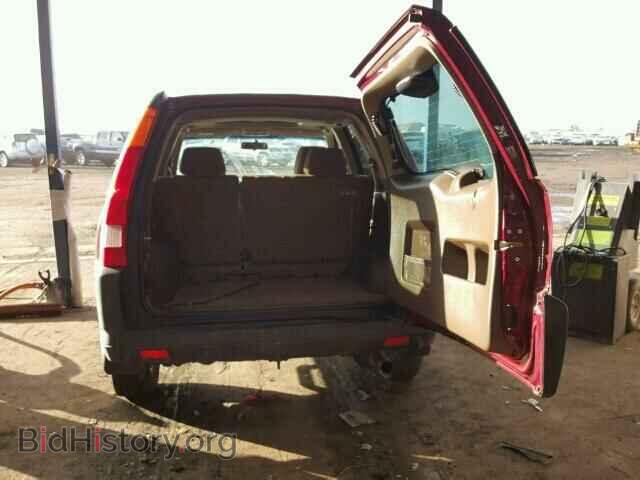2003 HONDA CRV - VIN: JHLRD78833C024250 - Photo 10