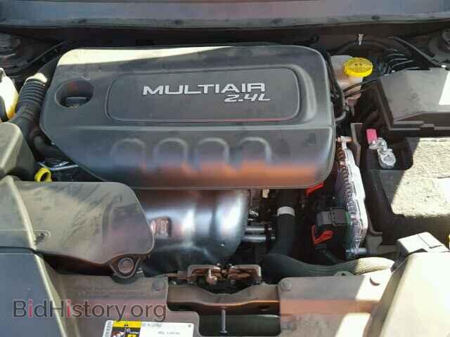2014 JEEP CHEROKEE - VIN: 1C4PJLAB7EW312852 - Фото 7