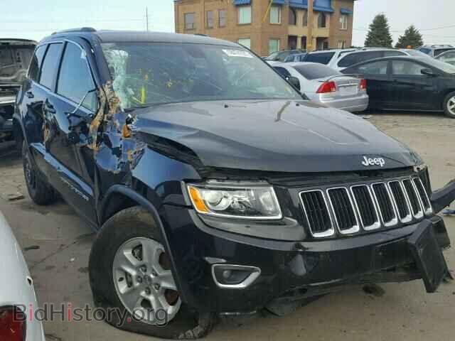 Фотография 1C4RJFAG4FC923866 - JEEP CHEROKEE 2015