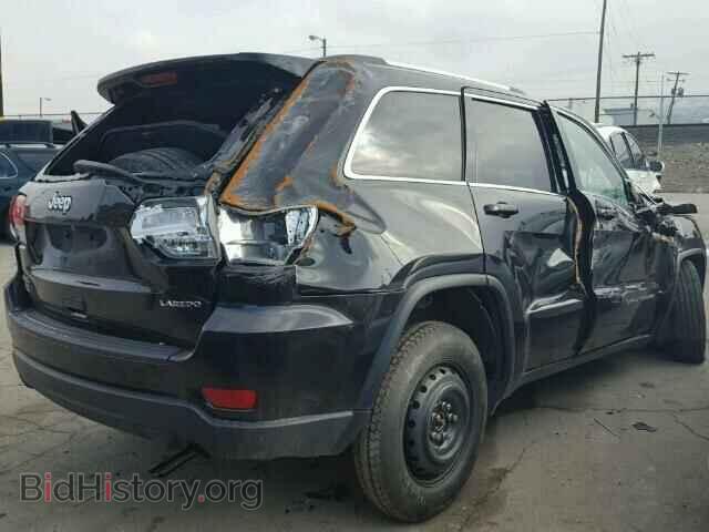 2015 JEEP CHEROKEE - VIN: 1C4RJFAG4FC923866 - Фото 4