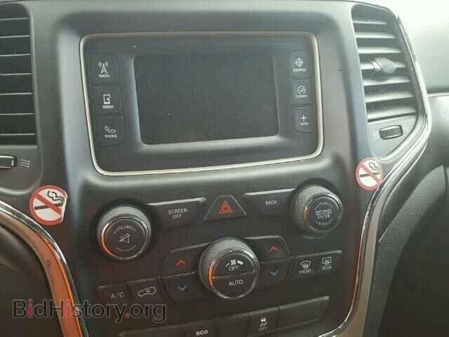 2015 JEEP CHEROKEE - VIN: 1C4RJFAG4FC923866 - Фото 9