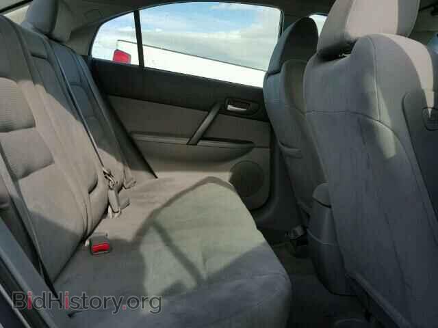 2006 MAZDA 6 - VIN: 1YVHP84D365M49561 - Фото 6