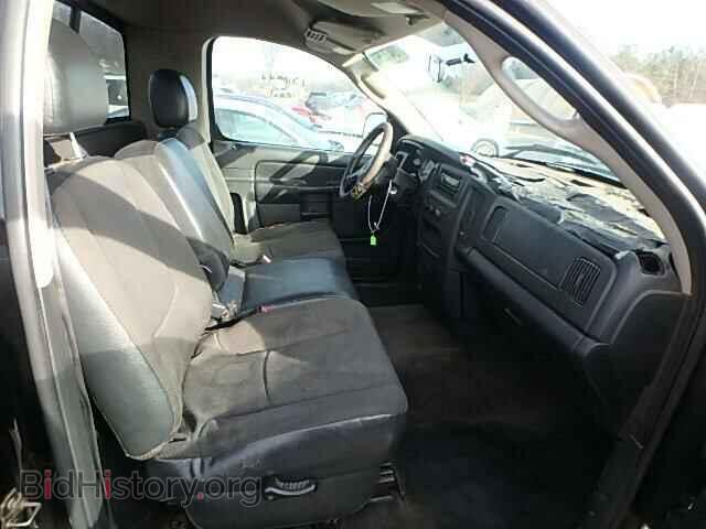 2003 DODGE RAM 1500 - VIN: 1D7HA16N53J515153 - Фото 5