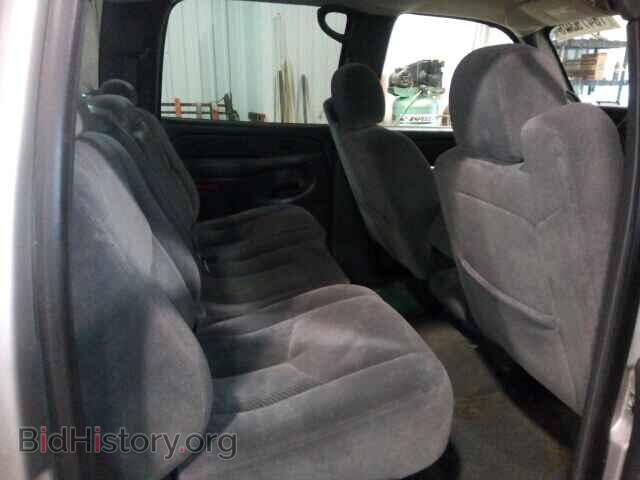 2007 CHEVROLET SILVERADO - VIN: 2GCEC13V971150715 - Фото 6