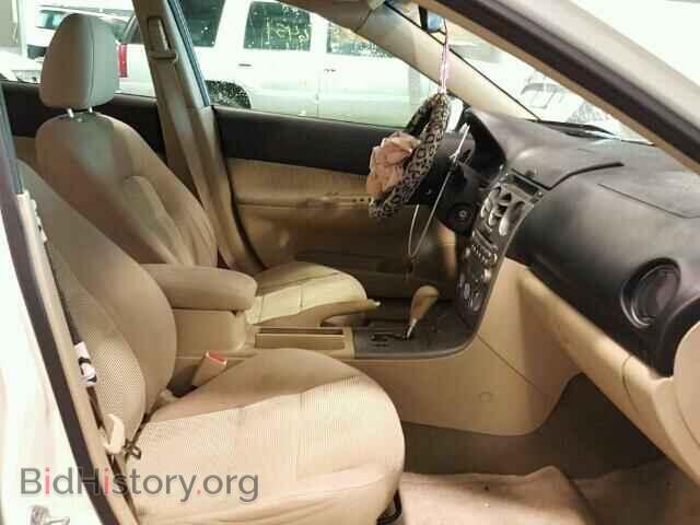 2005 MAZDA 6 - VIN: 1YVFP80C355M44041 - Фото 5