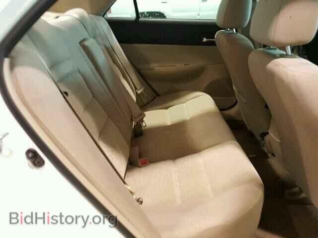 2005 MAZDA 6 - VIN: 1YVFP80C355M44041 - Фото 6
