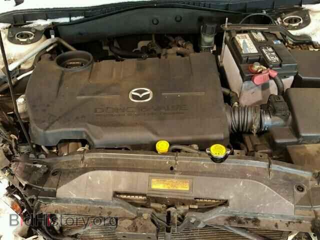 2005 MAZDA 6 - VIN: 1YVFP80C355M44041 - Фото 7
