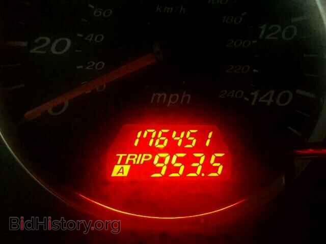 2005 MAZDA 6 - VIN: 1YVFP80C355M44041 - Фото 8