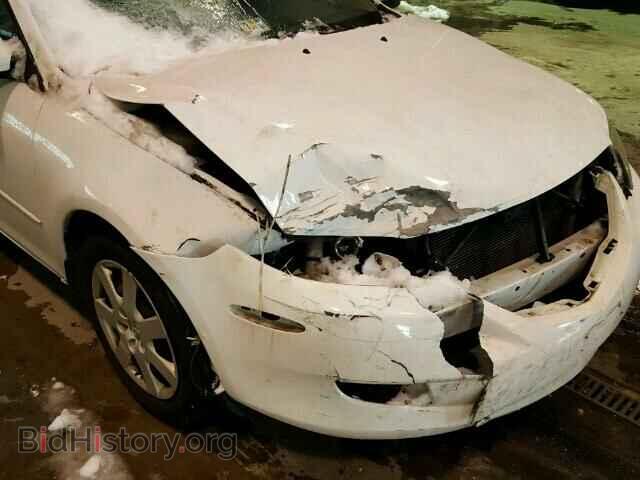 2005 MAZDA 6 - VIN: 1YVFP80C355M44041 - Фото 9
