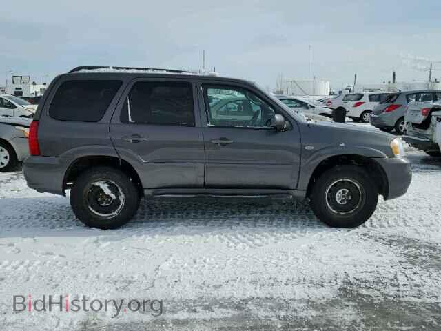 2006 MAZDA TRIBUTE - VIN: 4F2YZ02156KM10269 - Фото 10