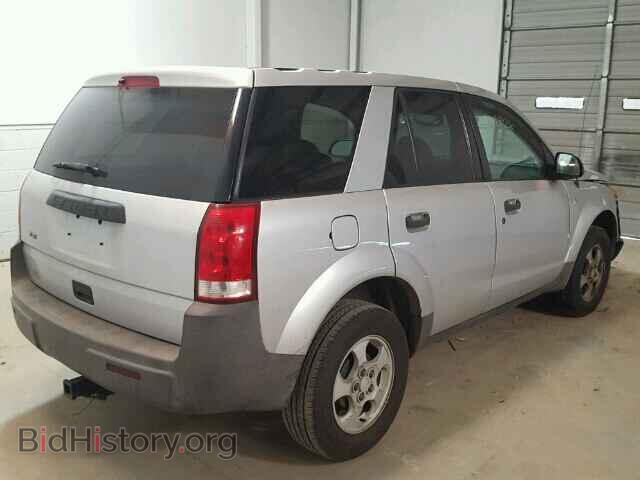 2004 SATURN VUE - VIN: 5GZCZ23D74S848169 - Фото 4