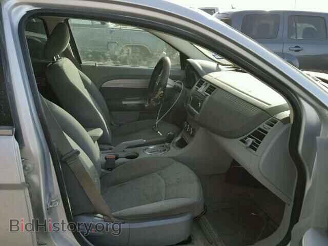 2008 CHRYSLER SEBRING - VIN: 1C3LC46K48N264992 - Фото 5