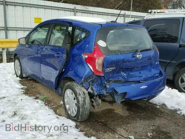 2016 NISSAN VERSA - VIN: 3N1CE2CP0GL365166 - Photo 3