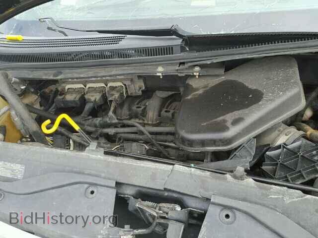 2007 FORD EDGE - VIN: 2FMDK48C47BA53323 - Photo 7
