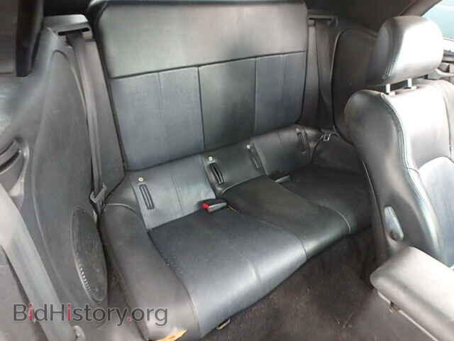 2003 MITSUBISHI ECLIPSE - VIN: 4A3AE75H53E118773 - Фото 6