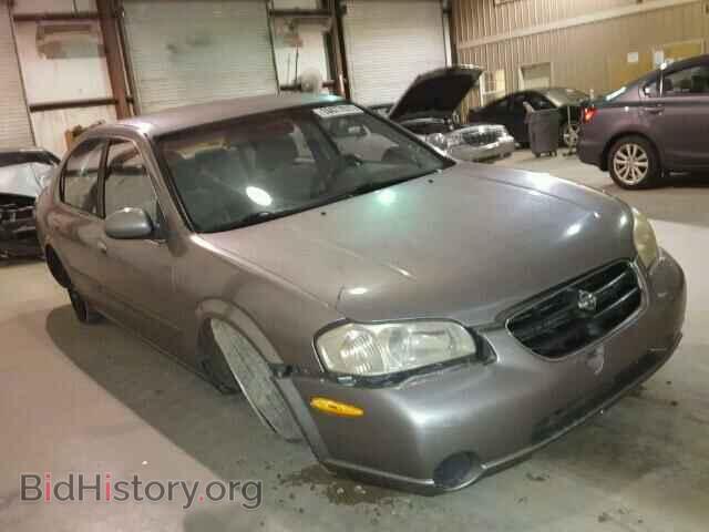Фотография JN1CA31D5YT723532 - NISSAN MAXIMA 2000