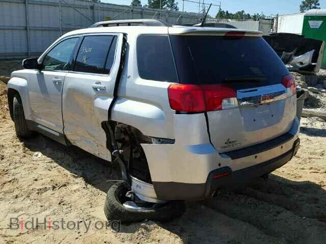 2013 GMC TERRAIN - VIN: 2GKFLUE32D6172205 - Фото 3