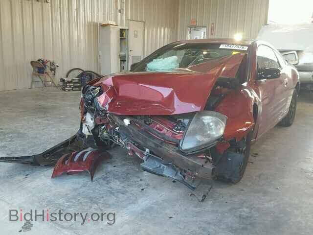 2000 MITSUBISHI ECLIPSE - VIN: 4A3AC44G1YE099658 - Photo 2