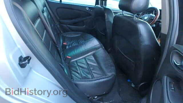 2002 JAGUAR X-TYPE - VIN: SAJEA53D22XC80968 - Photo 6