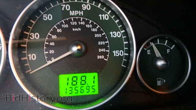 2002 JAGUAR X-TYPE - VIN: SAJEA53D22XC80968 - Photo 8
