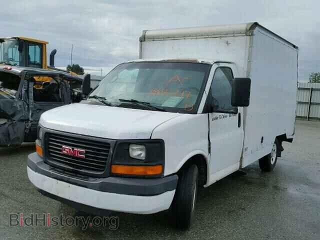 2004 GMC SAVANA - VIN: 1GDGG31V541902676 - Фото 2