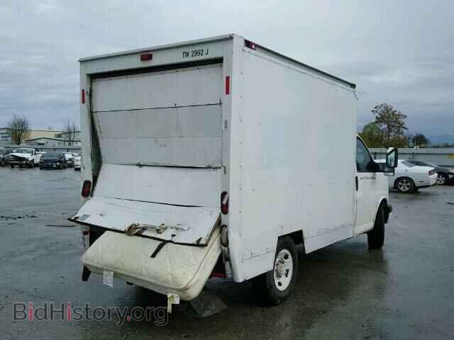 2004 GMC SAVANA - VIN: 1GDGG31V541902676 - Фото 4