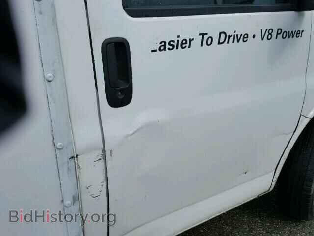 2004 GMC SAVANA - VIN: 1GDGG31V541902676 - Фото 10
