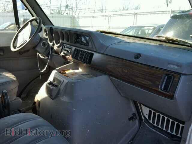 1996 DODGE RAM VAN - VIN: 2B7HB21Y9TK131959 - Фото 5