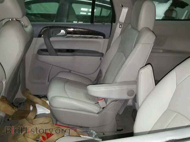2017 BUICK ENCLAVE - VIN: 5GAKVCKD2HJ148475 - Фото 6