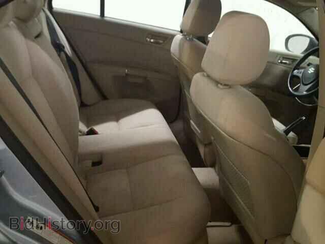 2010 SUZUKI KIZASHI - VIN: JS2RF9A35A6100571 - Photo 6