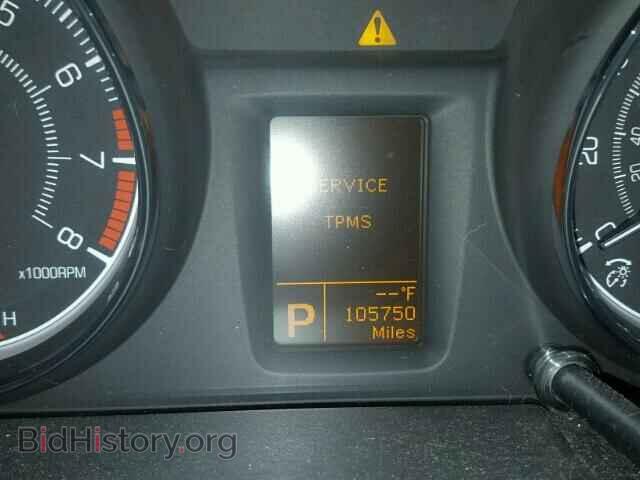 2010 SUZUKI KIZASHI - VIN: JS2RF9A35A6100571 - Photo 8