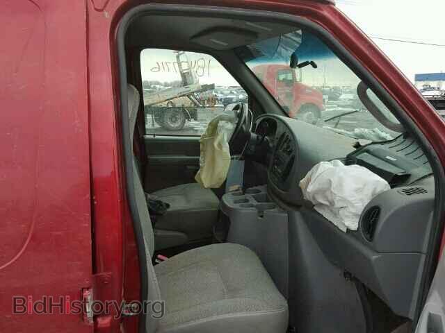 2002 FORD ECONOLINE - VIN: 1FTRE14202HB34635 - Photo 5