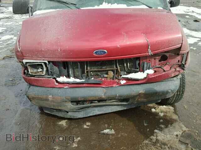 2002 FORD ECONOLINE - VIN: 1FTRE14202HB34635 - Photo 7