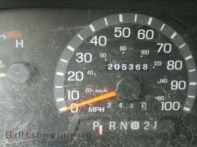 2002 FORD ECONOLINE - VIN: 1FTRE14202HB34635 - Photo 8