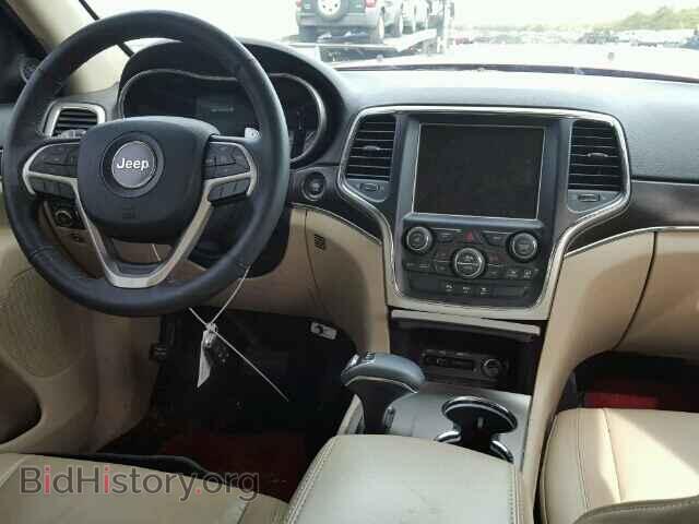 2014 JEEP CHEROKEE - VIN: 1C4RJFBG9EC535321 - Фото 10